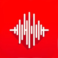 Earthquake Hub app icon - Weather app for iPhone