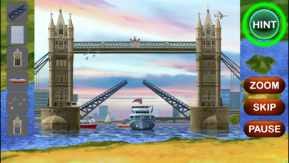 Screenshot #3 pour Vacation Family Hidden Objects