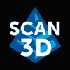 Carlson Scan3D icon