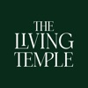 The Living Temple app icon - Social Networking app for iPhone