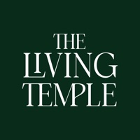 The Living Temple app icon - Social Networking app for iPhone