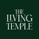 The Living Temple app icon - Social Networking app for iPhone