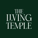 The Living Temple app icon - Social Networking app for iPhone