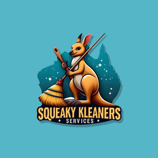 Squeaky Kleaners Cleaner