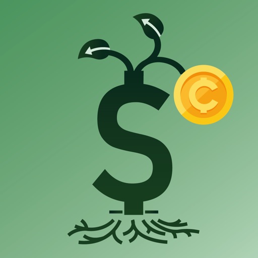 PennyGems: Scan Penny Stocks アプリアイコン、美国 App Store 価格比較