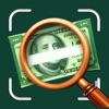 Banknote Identifier Pro icon