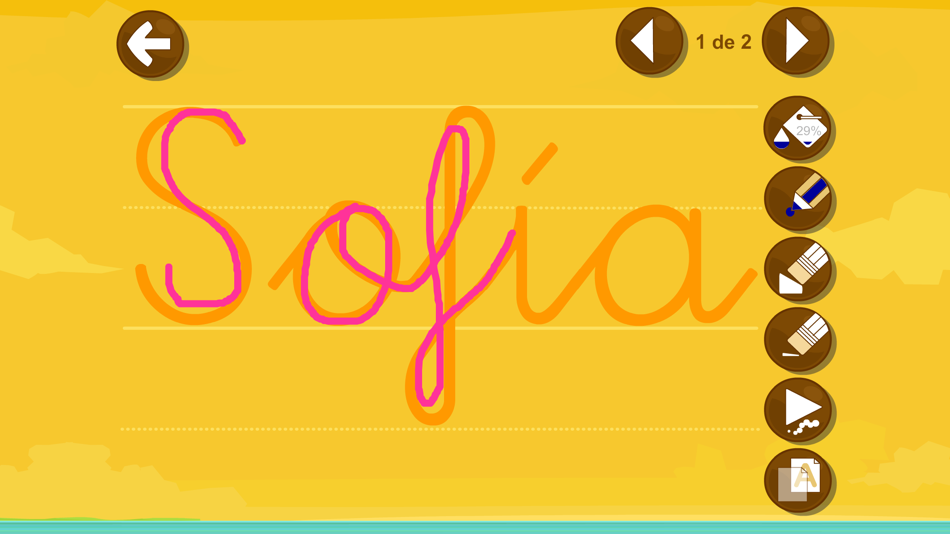 #2. Leo con Grin FULL aprende leer (iOS) 由: Educaplanet S.L.