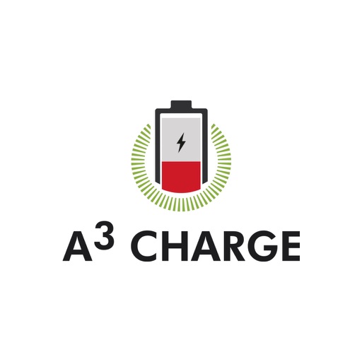 A3Charge - AppWisp.com