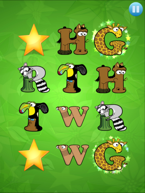 Screenshot #5 pour Match Family Puzzle
