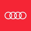 myAudi icon