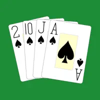 Pitch Card Game