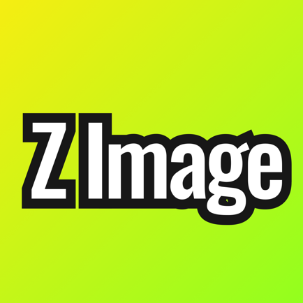 Z Image AI