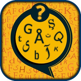 Trivio: Guess the Word Game