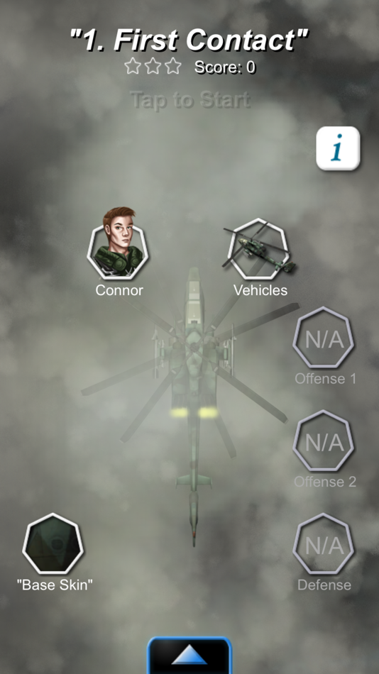 #7. Pilot 9 (iOS) 由: Craig Buck
