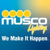 Musco Lighting icon