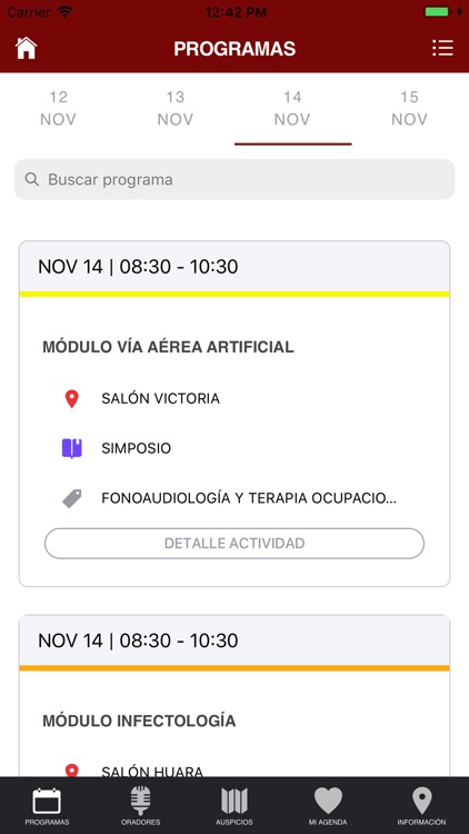 SOCHIMI screenshot-3