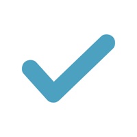 Attendable - Custom Check-ins app icon - Productivity app for iPhone