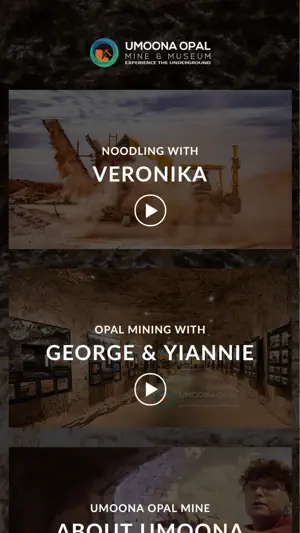 Coober Pedy screenshot 1