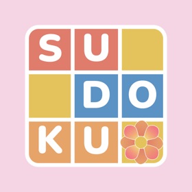 Sudoku Bloom – Relaxing Puzzle