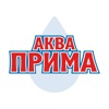 Аква Прима Санкт-Петербург icon