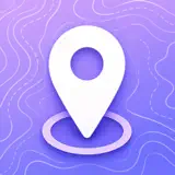 Property Line Finder & Acres - App Icon