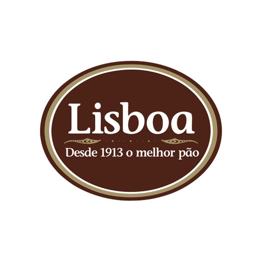 Padaria Lisboa 1913 icon