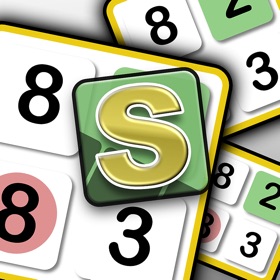 Snímky obrazovky (5) Simply Sudoku