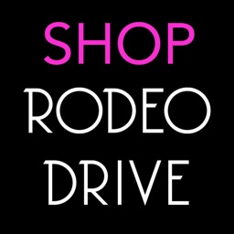 Shop Rodeo Drive