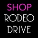 Shop Rodeo Drive app icon - Shopping app for iPhone