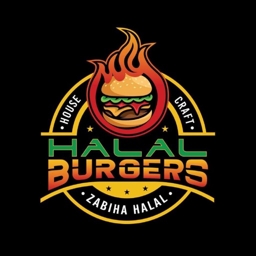 Halal Burgers