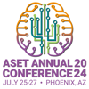 ASET Annual Conference 2024