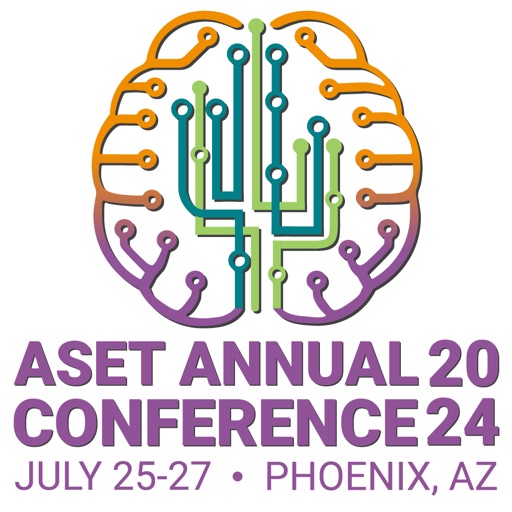 ASET Annual Conference 2024