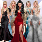 Fashion Makeup:Dress Up Show