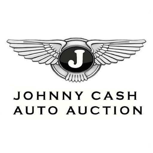 Johnny Cash Auto Auction