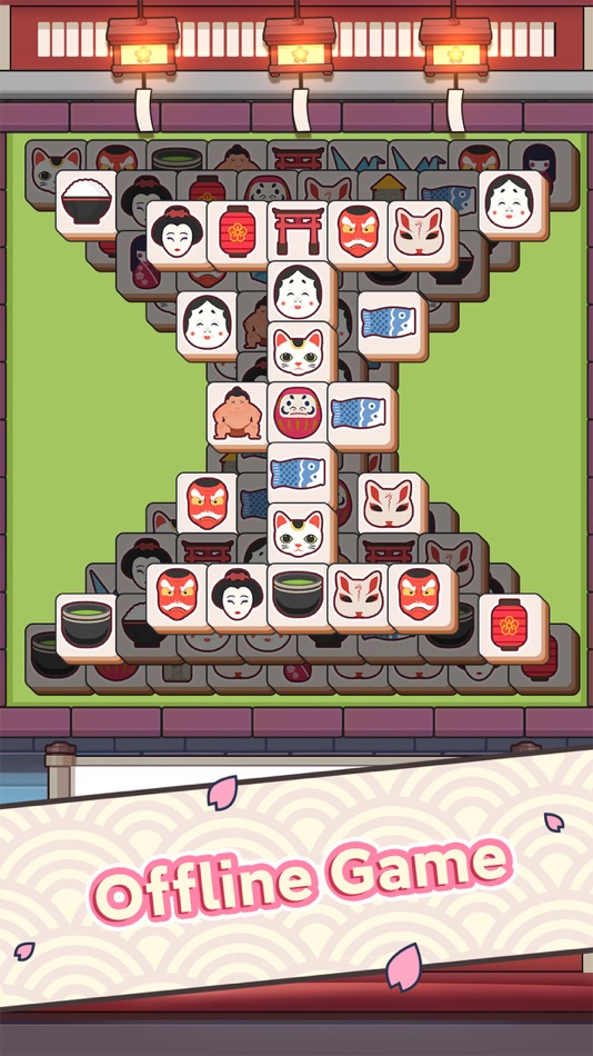 #5. Tile Fun (iOS) 来自: Yang Li