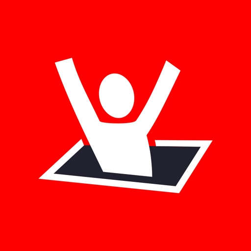 Control Panel for YouTube app icon