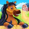Animal Farm. Educational Games App Feedback