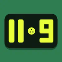 DinkBoard: Pickleball Score
