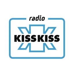 Radio Kiss Kiss app icon