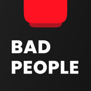 Bad People - Adult Party Game