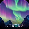 Aurora Forecast & Borealis Map