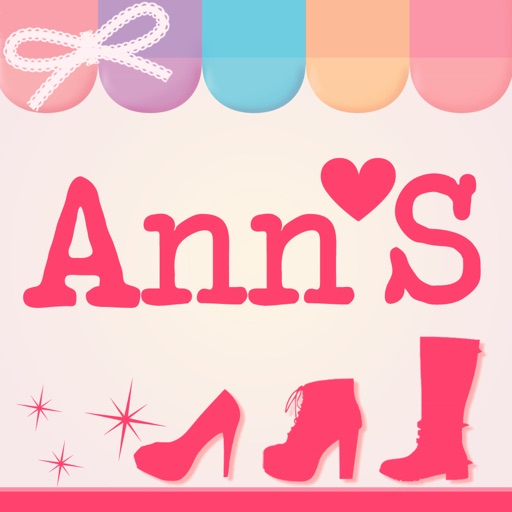 Ann'S妳的美鞋顧問