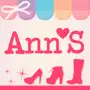 Ann'S妳的美鞋顧問