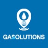 Gas solutions icon