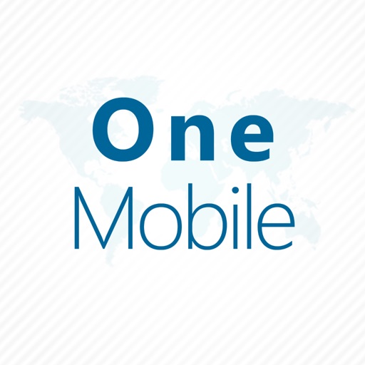 One Mobile