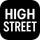 HIGHSTREET MX app icon - Shopping app for iPhone