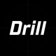 Drill: Dry Fire Gun Trainer app icon - Sports app for iPhone