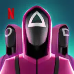 Squid Game: Unleashed