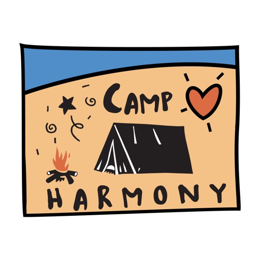 Camp Harmony