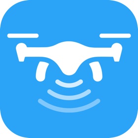 Screenshots (2) Drone Finder
